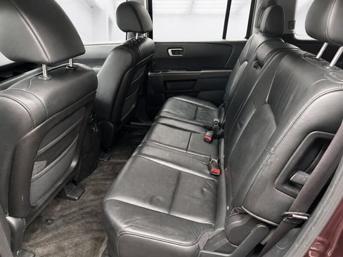 Used 2011 Honda Pilot EX-L image 12