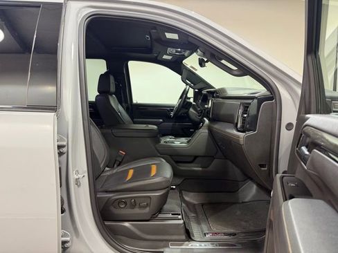 Certified 2025 GMC Sierra 2500 AT4 w/ AT4 Premium Plus Package image 26
