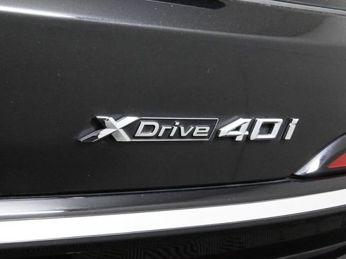 Certified 2024 BMW X7 xDrive40i w/ Premium Package image 44