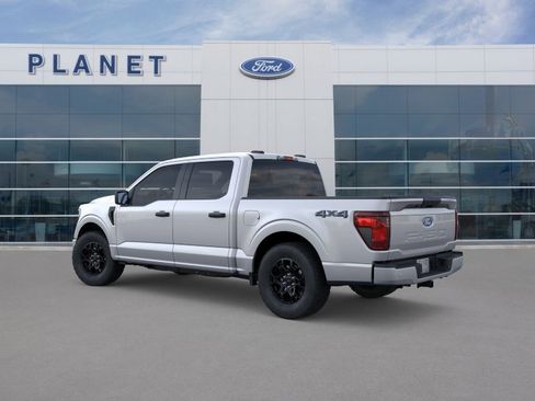 New 2026 Ford F150 STX image 6