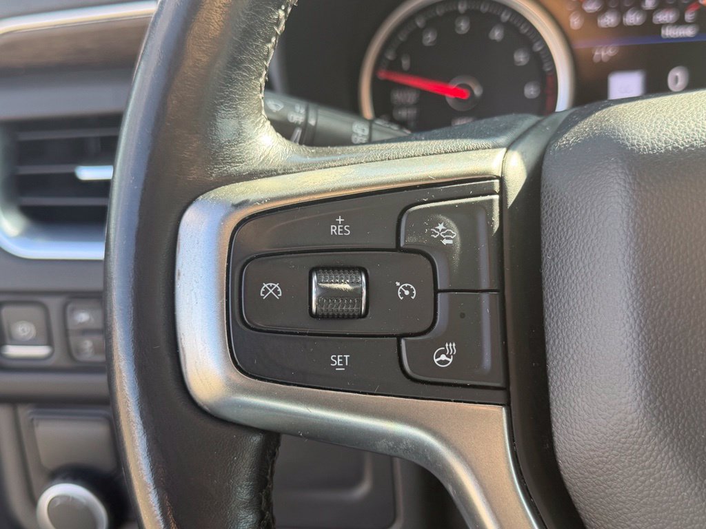 Used 2021 Chevrolet Tahoe Premier RWD image 20