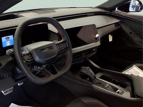 New 2026 Dodge Charger R/T AWD/4WD image 3