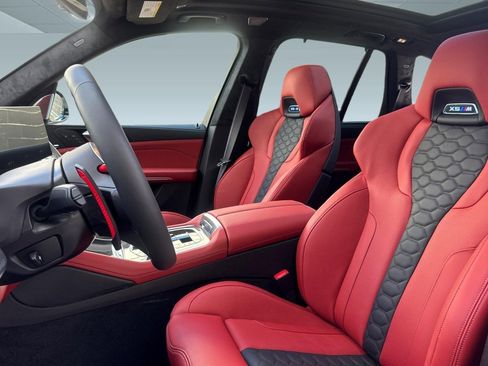 New 2026 BMW X5 M Competition w/ Executive Package AWD/4WD image 19