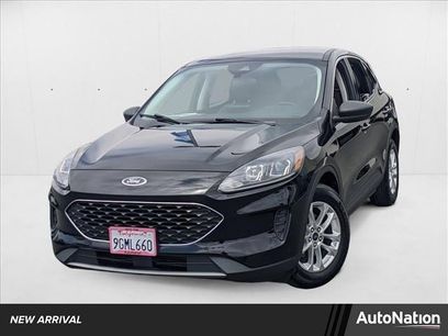 Used 2022 Ford Escape SE w/ Convenience Package
