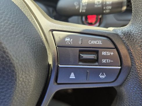 Certified 2023 Honda CR-V LX image 24