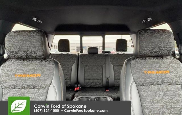 Used 2026 Ford F150 Tremor w/ Tow/Haul Package AWD/4WD image 33