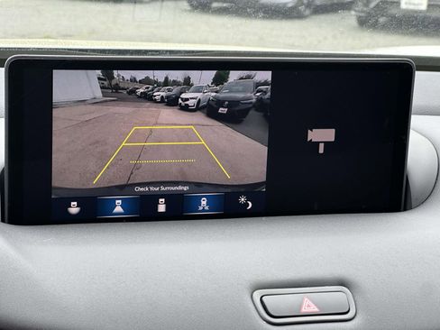 Certified 2025 Acura TLX w/ Technology Package image 21