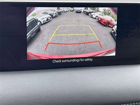 Used 2022 MAZDA CX-5 AWD 2.5 S w/ Premium Plus Pkg image 35
