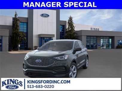 New 2024 Ford Edge SE