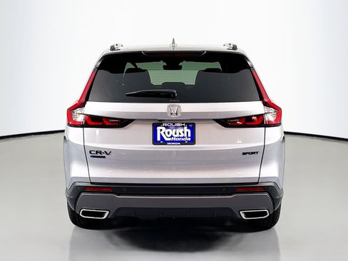New 2026 Honda CR-V Sport-L image 6