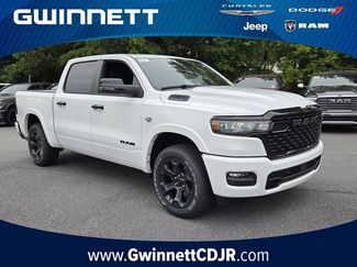 New 2026 RAM 1500 Big Horn AWD/4WD video 1