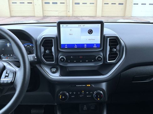 Used 2023 Ford Bronco Sport Big Bend image 12