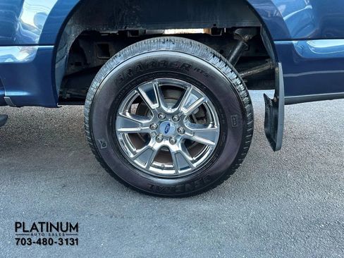 Used 2016 Ford F150 XLT w/ Equipment Group 302A Luxury image 21