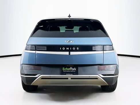 Used 2024 Hyundai Ioniq 5 SEL image 7