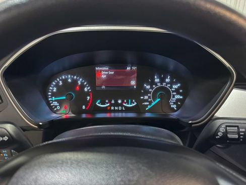 Used 2020 Ford Escape SE AWD/4WD image 16