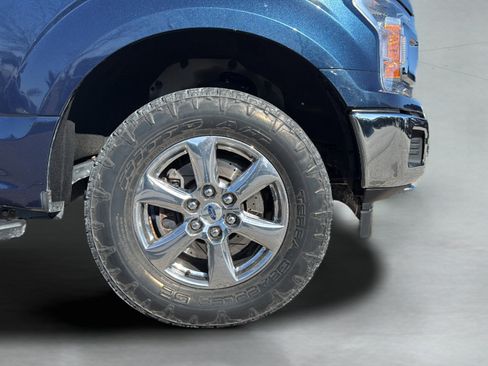 Used 2018 Ford F150 XLT w/ Equipment Group 302A Luxury image 20