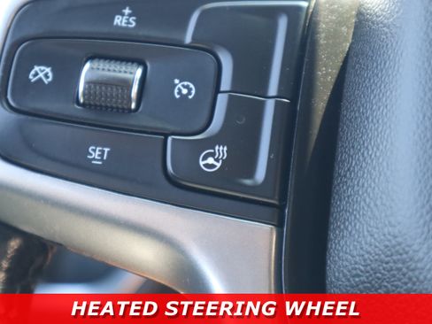 Used 2021 Chevrolet Silverado 1500 LT RWD image 24
