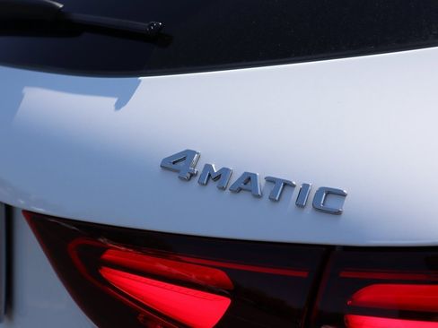New 2026 Mercedes-Benz GLA 250 4MATIC image 7