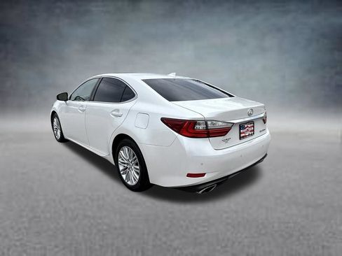 Used 2017 Lexus ES 350 w/ Premium Package FWD image 7