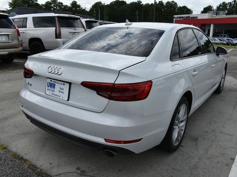 Used 2017 Audi A4 2.0T Premium FWD image 6
