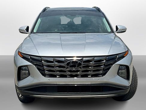 Used 2023 Hyundai Tucson Limited image 3