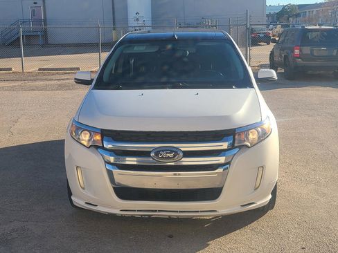 Used 2014 Ford Edge Sport w/ Driver Entry Package image 1