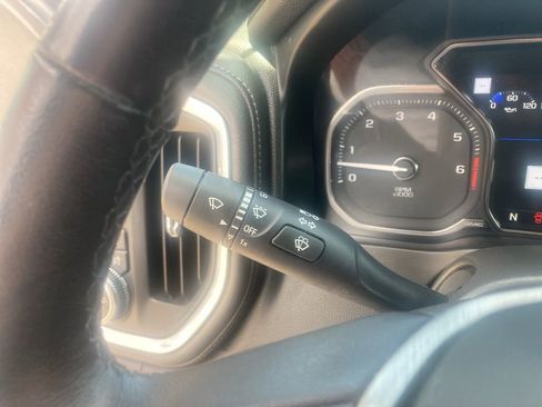 Used 2021 GMC Sierra 1500 Denali AWD/4WD image 27