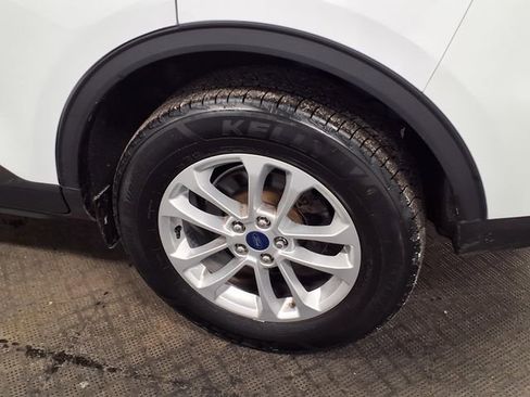 Used 2022 Ford Escape SE w/ Convenience Package image 28