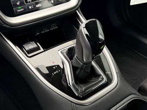 Certified 2025 Subaru Legacy Premium w/ Popular Package #1A image 26