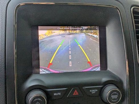 Used 2020 Dodge Durango GT image 13