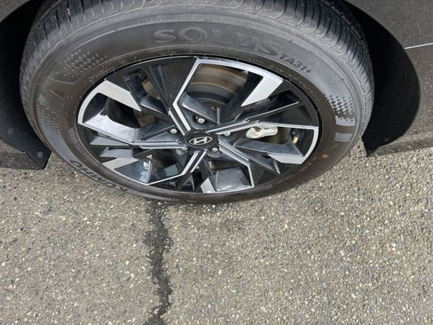 Used 2025 Hyundai Sonata SEL image 31