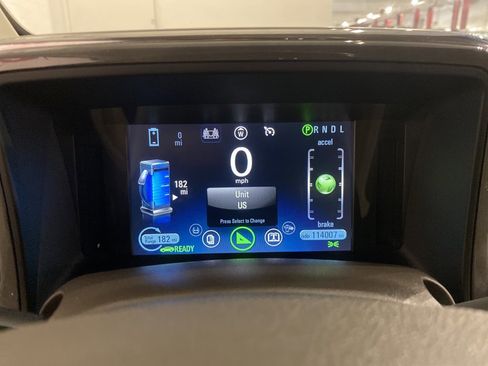 Used 2015 Chevrolet Volt Premium w/ Premium Trim Package image 12