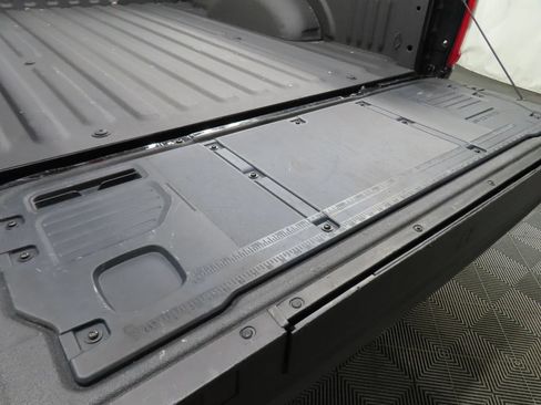 Used 2023 Ford F150 Lariat w/ Equipment Group 502A High AWD/4WD image 39