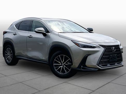 Used 2023 Lexus NX 350 AWD image 3