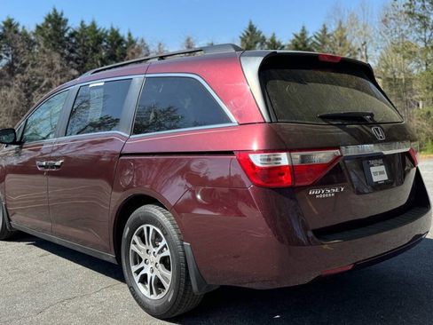 Used 2012 Honda Odyssey EX image 6