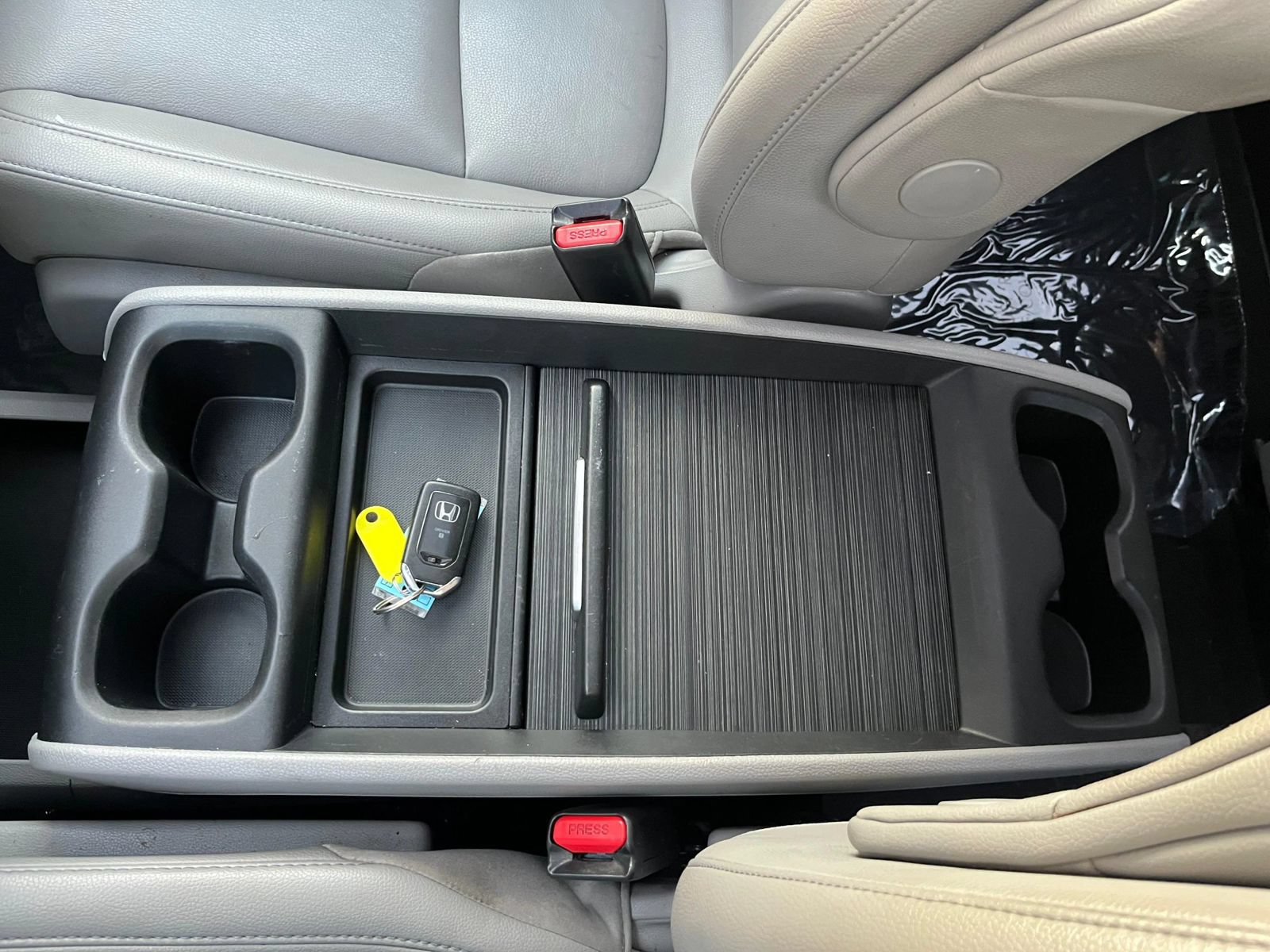 Used 2018 Honda Odyssey EX-L image 25