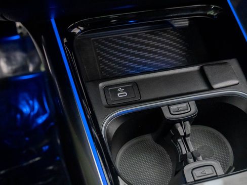 New 2025 Mercedes-Benz GLA 35 AMG GLA 35 AMG image 23