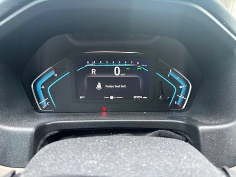 Used 2019 Honda Odyssey EX-L image 4