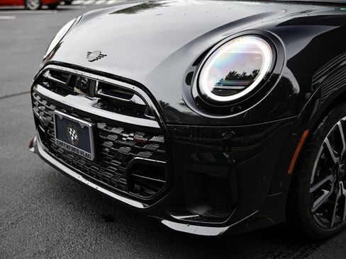 New 2026 MINI Cooper S image 12