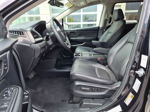Used 2025 Honda Odyssey EX-L image 17