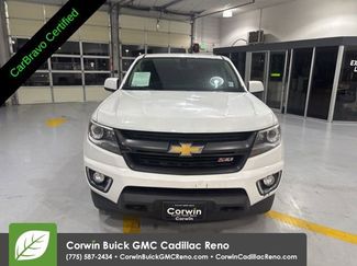 Certified 2018 Chevrolet Colorado Z71 AWD/4WD video 2