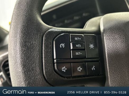 Used 2022 Ford F150 XL w/ STX Appearance Package image 20