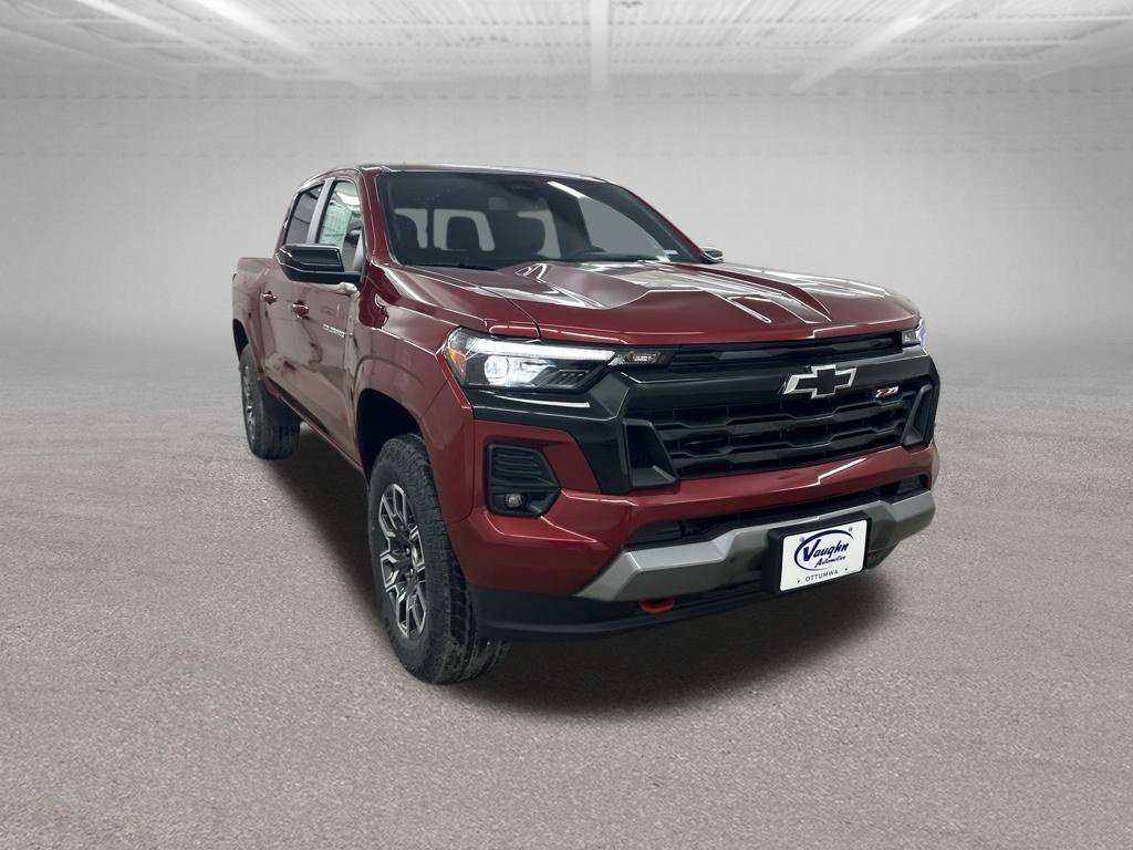 New 2026 Chevrolet Colorado Z71 w/ Z71 Convenience Package 2 AWD/4WD image 14