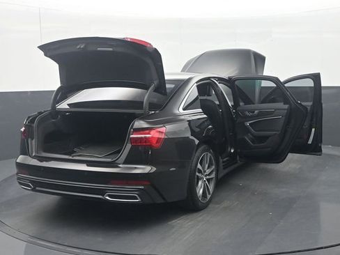 Used 2019 Audi A6 3.0T Premium w/ Convenience Package image 40