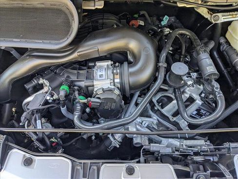 New 2026 Ford Transit 150 Low Roof image 15