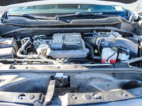 Used 2022 Chevrolet Silverado 1500 LT Trail Boss w/ Convenience Package II image 29