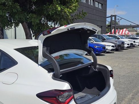 New 2025 Acura TLX SH-AWD w/ A-SPEC Pkg image 12