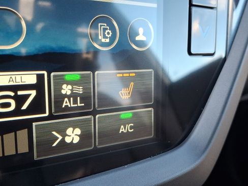 New 2025 Subaru Forester Limited image 17