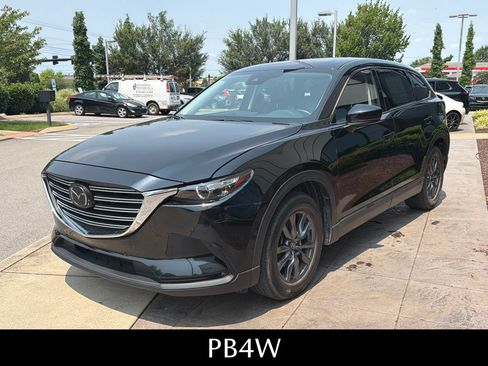 Used 2022 MAZDA CX-9 Touring w/ Touring Premium Package AWD/4WD image 10