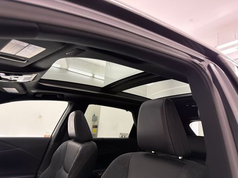 Certified 2024 Lexus RX 350 FWD w/ Convenience Package image 26